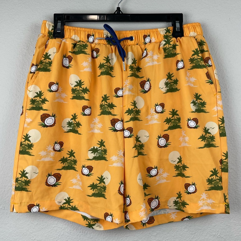 Mosmann Australia wear under swim trunks